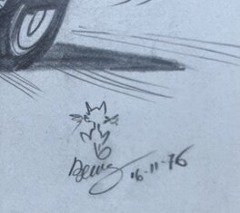 Signature Signature