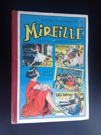 Couverture d'un recueil Couverture d'un recueil
