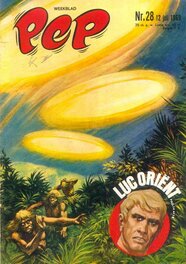 Publication Publication