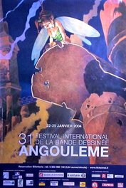 Angouleme Angouleme