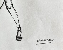 Signature Signature