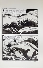 Leone Frollo - Naga #8 p64 - Comic Strip