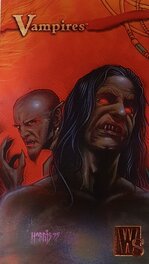 #113 Vampires Recto #113 Vampires Recto
