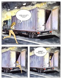 Page publiée Page publiée