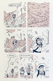 Page publiée Page publiée