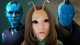 Mantis Mantis