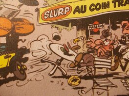 Gag 526. Gag 526.