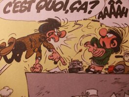 Gag 555. Gag 555.