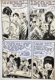 Planche 38 Planche 38