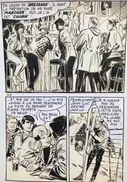 Planche 39 Planche 39