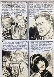 Planche 40 Planche 40