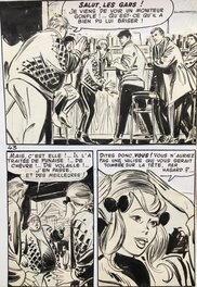 Planche 41 Planche 41