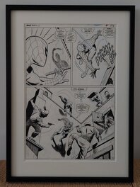 Framed art Framed art