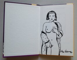 La Dédicace de Varenne de Yumi en début de page ...., Top La Dédicace de Varenne de Yumi en début de page ...., Top