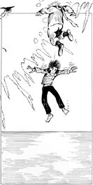 Philémon (n°13, planche 25, case 3) Philémon (n°13, planche 25, case 3)