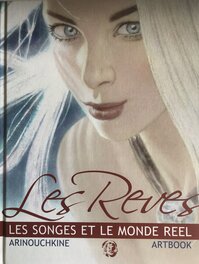 Artbook Artbook