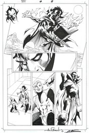 Infinity Entity #4 page 8
