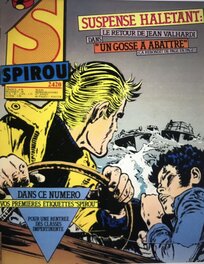 Spirou 2420