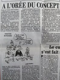 Canard Enchainé 10 Mai 1995 Canard Enchainé 10 Mai 1995