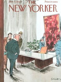 Magazine Magazine