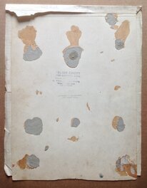 Avec Tampon au Verso et Marque du a un collage sur Panneau pour une Expo ..., et c'est resté comme dela depuis + de 70 ans...dans la famille !!.... ( par Contre devant c'est nickel , pas de marques ) Avec Tampon au Verso et Marque du a un collage sur Panneau pour une Expo ..., et c'est resté comme dela depuis + de 70 ans...dans la famille !!.... ( par Contre devant c'est nickel , pas de marques )
