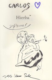 Hierba