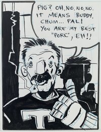 Panel 2 Panel 2