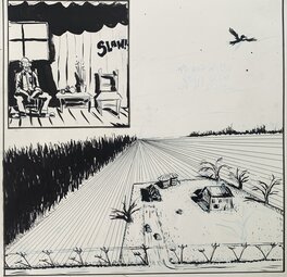 Panel 2 and 3 Panel 2 and 3