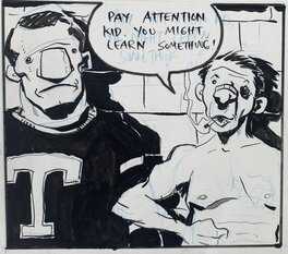 Panel 6 Panel 6