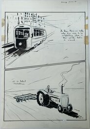 Unfinished page Unfinished page