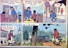 Couleurs 9B Couleurs 9B