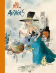 Mirages édition DM Mirages édition DM