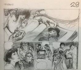 Planche 29 A Planche 29 A