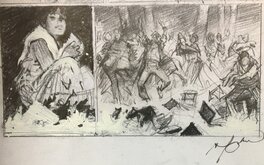 Planche 29 B Planche 29 B