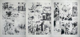 Triptyque Triptyque