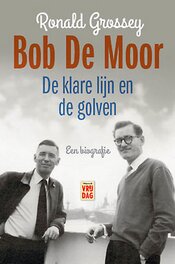 De klare lijn en de golven De klare lijn en de golven