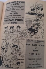 La pub La pub