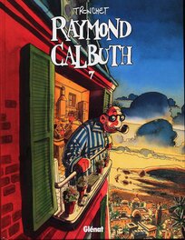 Raymond Calbuth (#7)