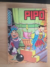 Pipo 101 dos Pipo 101 dos