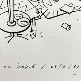 Titre et date Titre et date