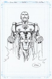 Iron-Man