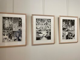 Galerie Galerie