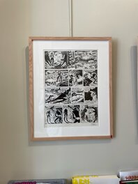 Galerie Galerie