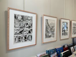 Galerie Galerie