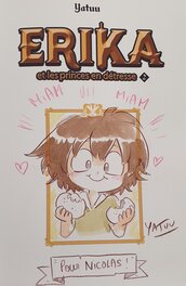 Pita (Erika)