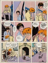 Planche 4 en couleur Planche 4 en couleur