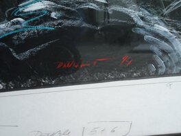 Signature Signature
