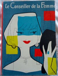Le Conseiller de la Femme Le Conseiller de la Femme