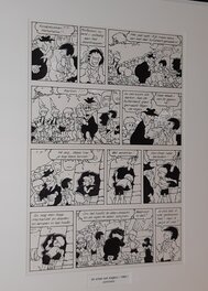 Jef Nys - Jommeke - Comic Strip