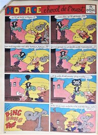 Pif Gadget (#290, page 24) Pif Gadget (#290, page 24)